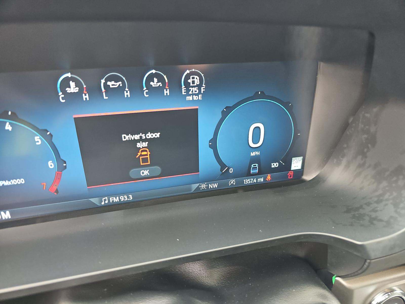 2024 Ford F-150 XLT AWD