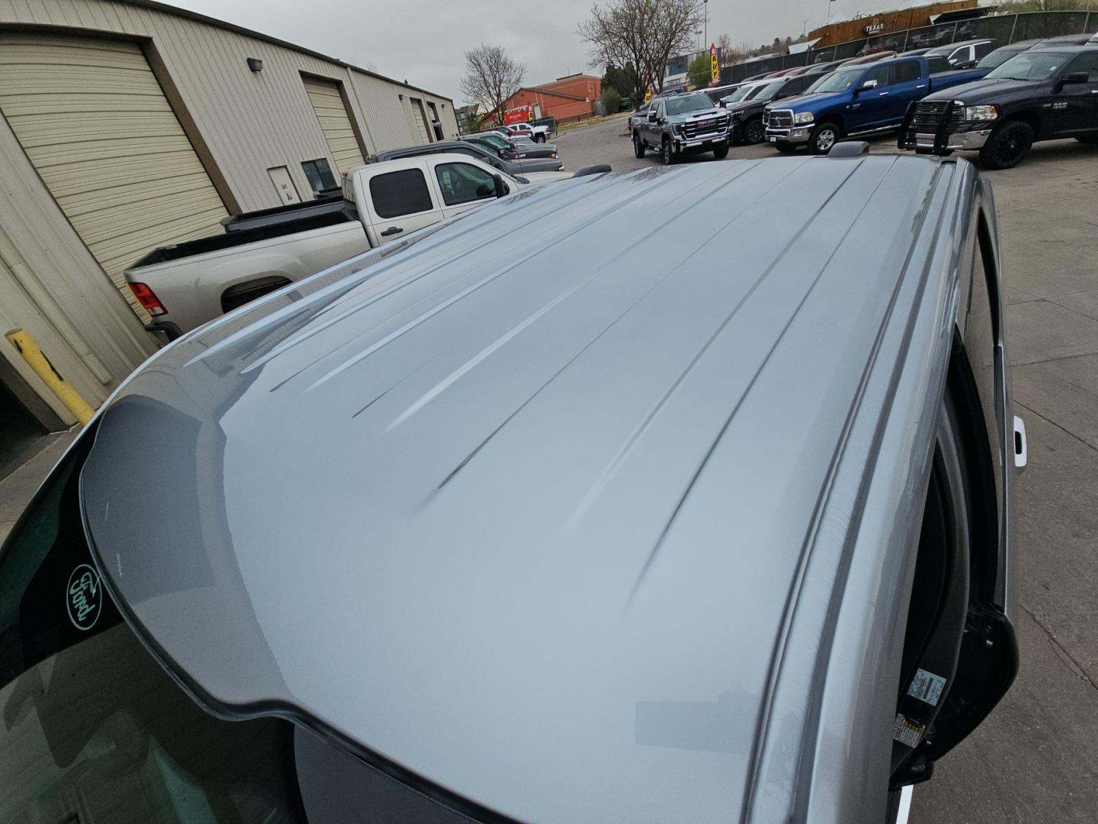 2024 Ford F-150 XLT AWD