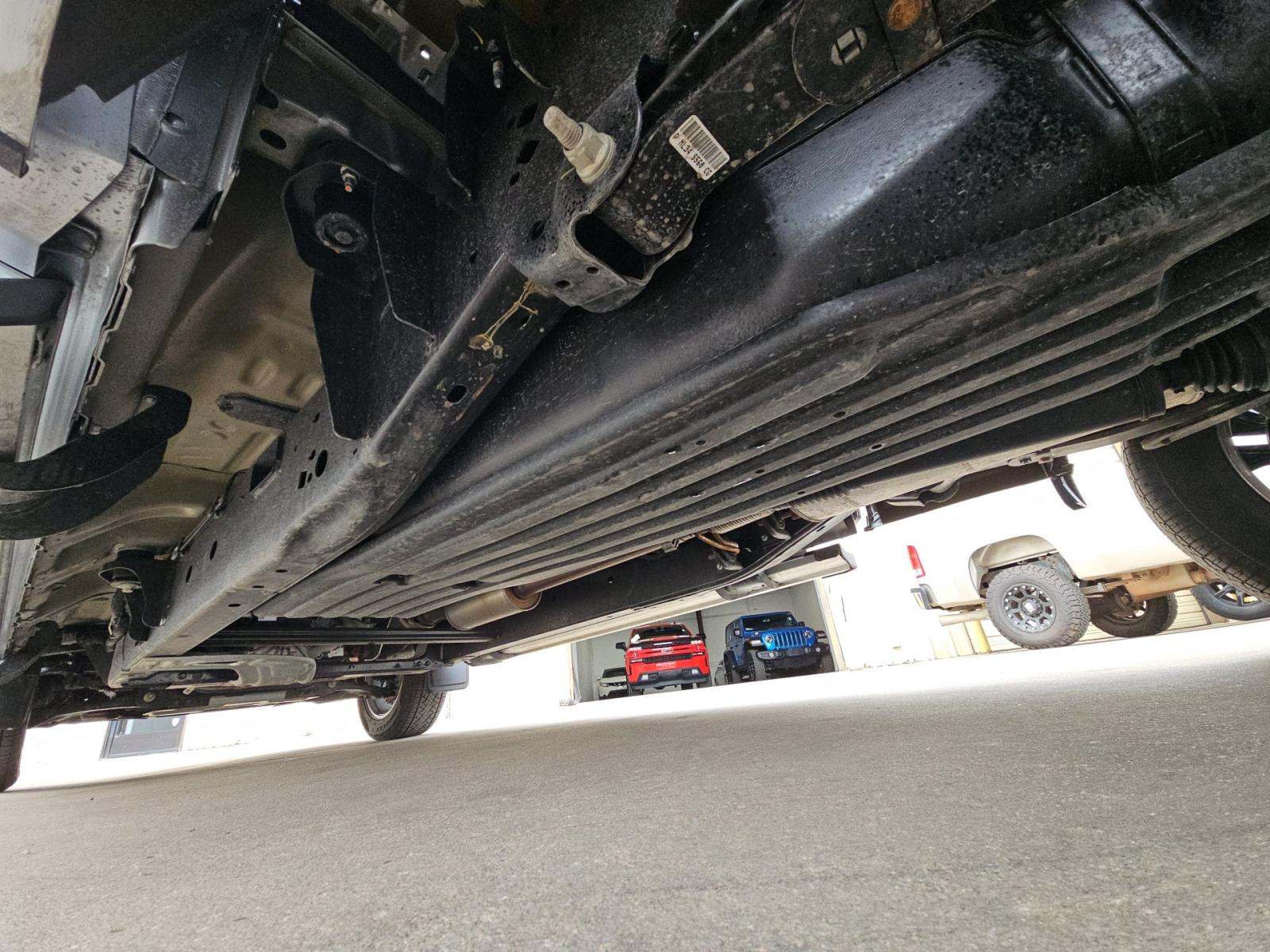 2024 Ford F-150 XLT AWD