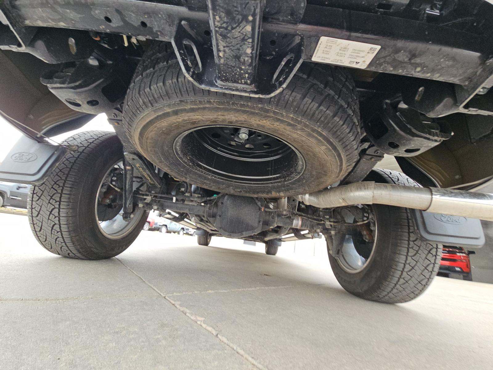 2024 Ford F-150 XLT AWD