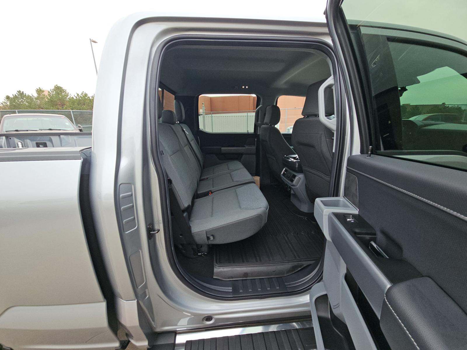 2024 Ford F-150 XLT AWD