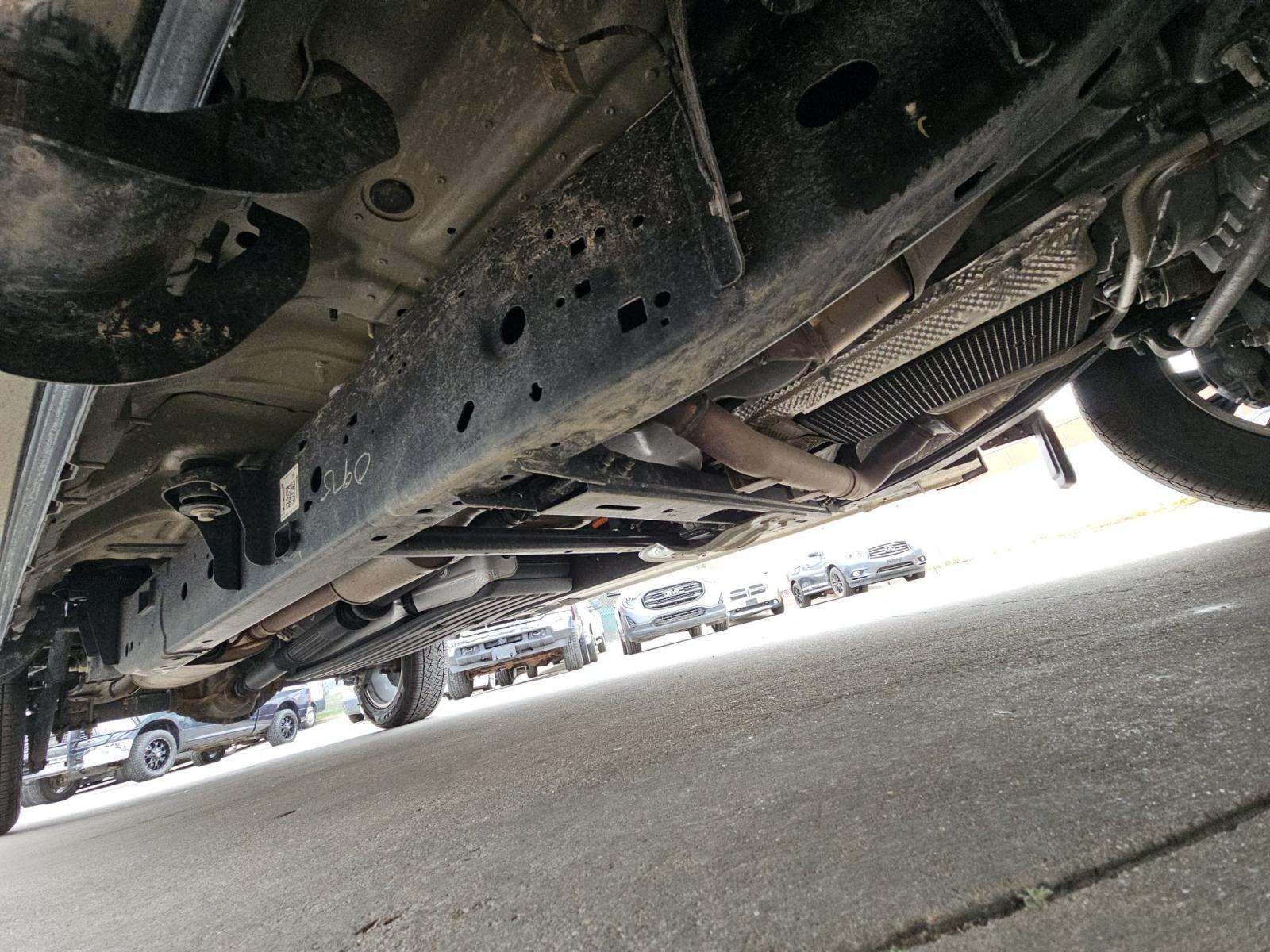 2024 Ford F-150 XLT AWD