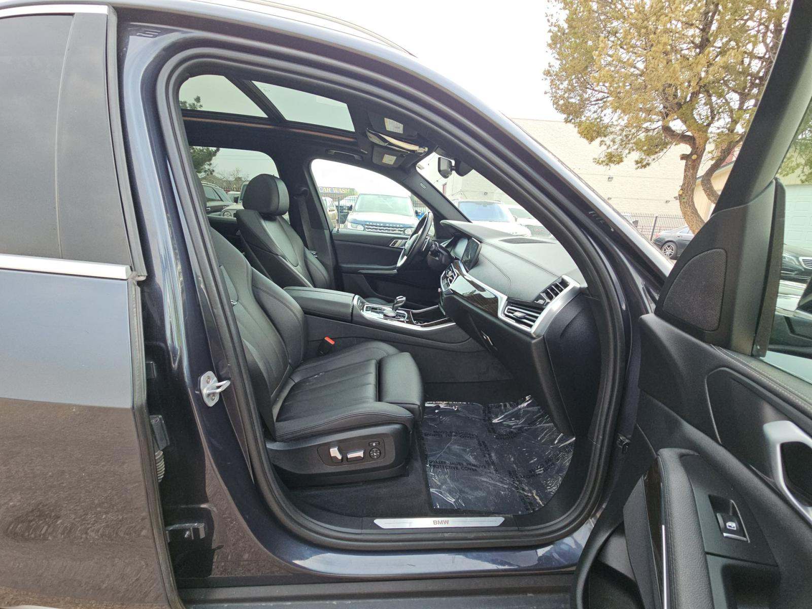 2019 BMW X5 xDrive40i AWD