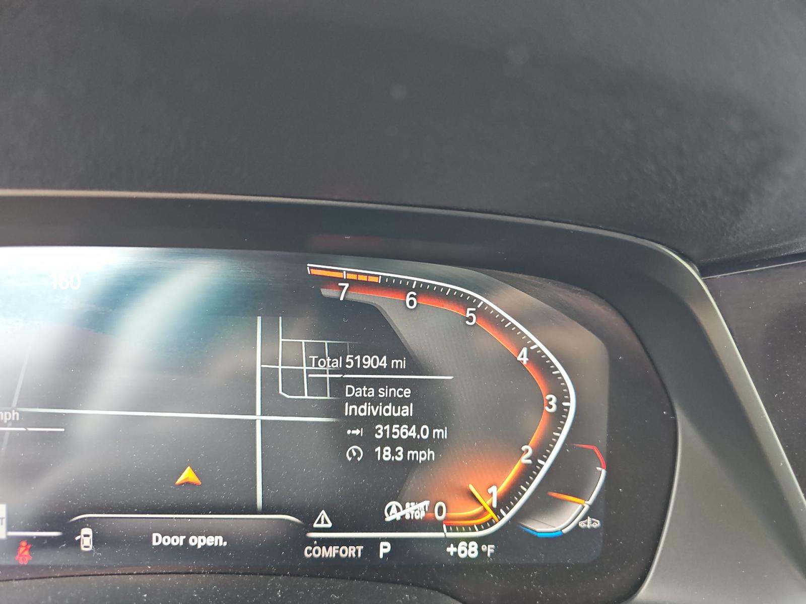 2019 BMW X5 xDrive40i AWD