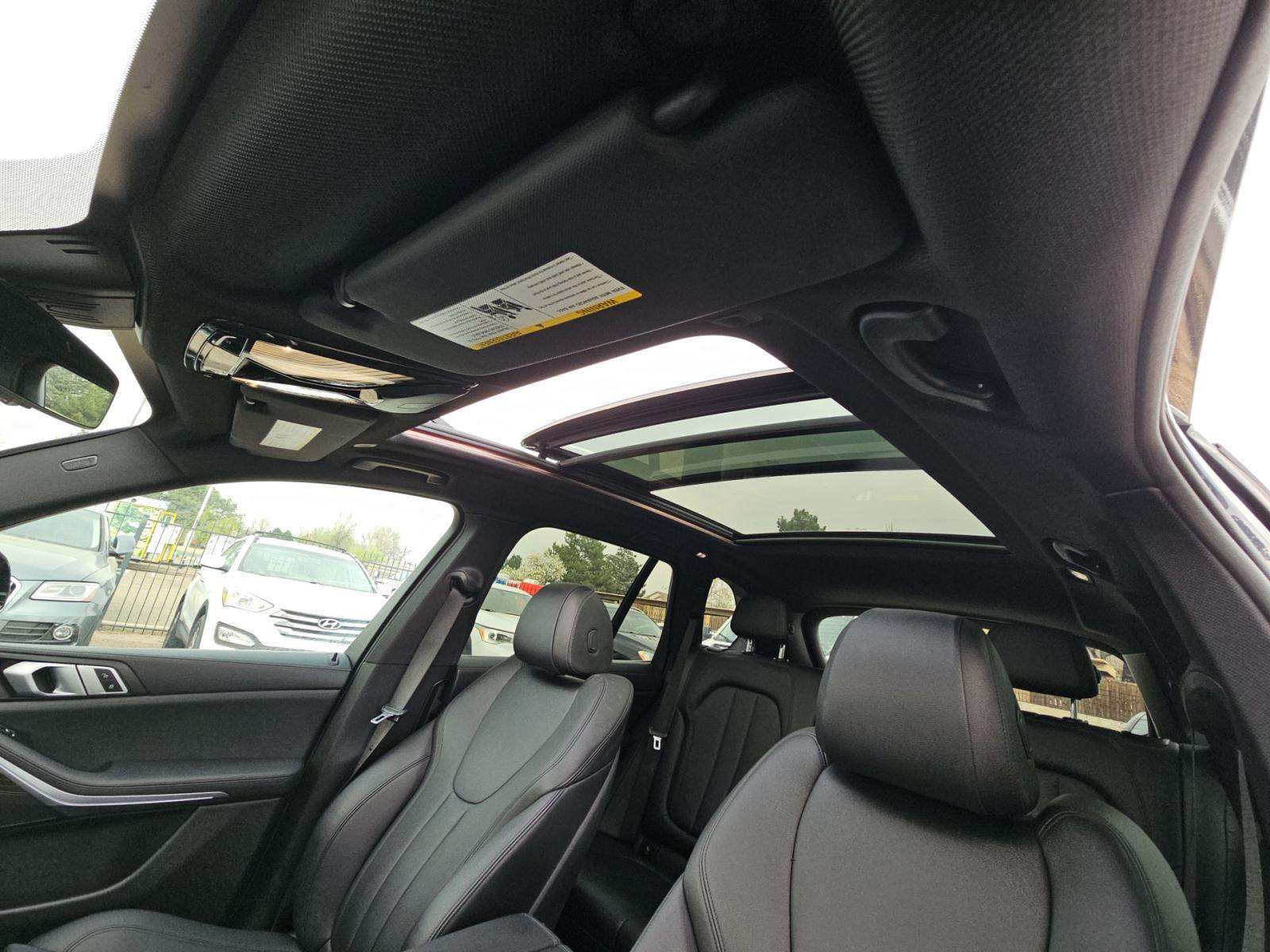 2019 BMW X5 xDrive40i AWD