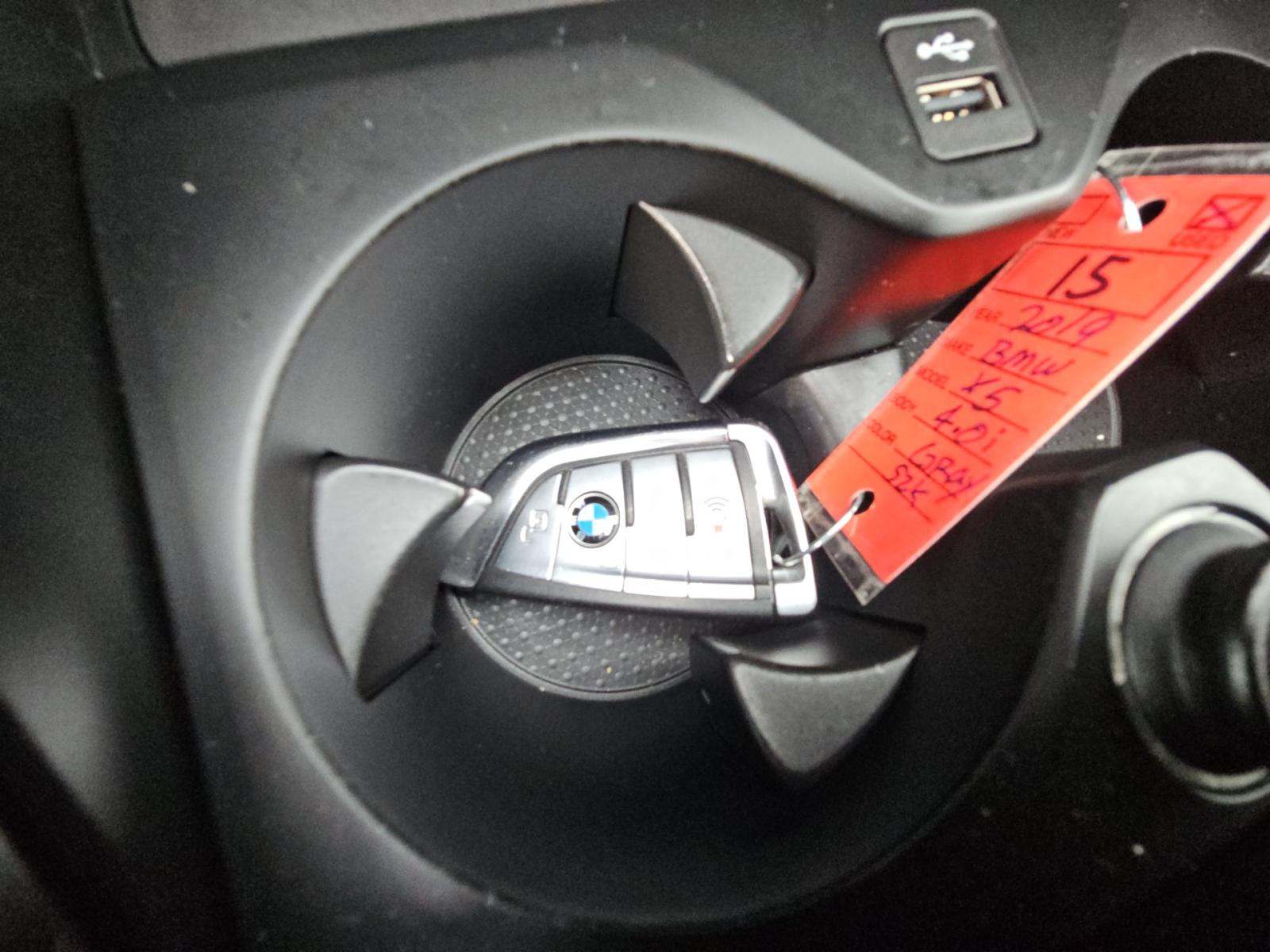 2019 BMW X5 xDrive40i AWD