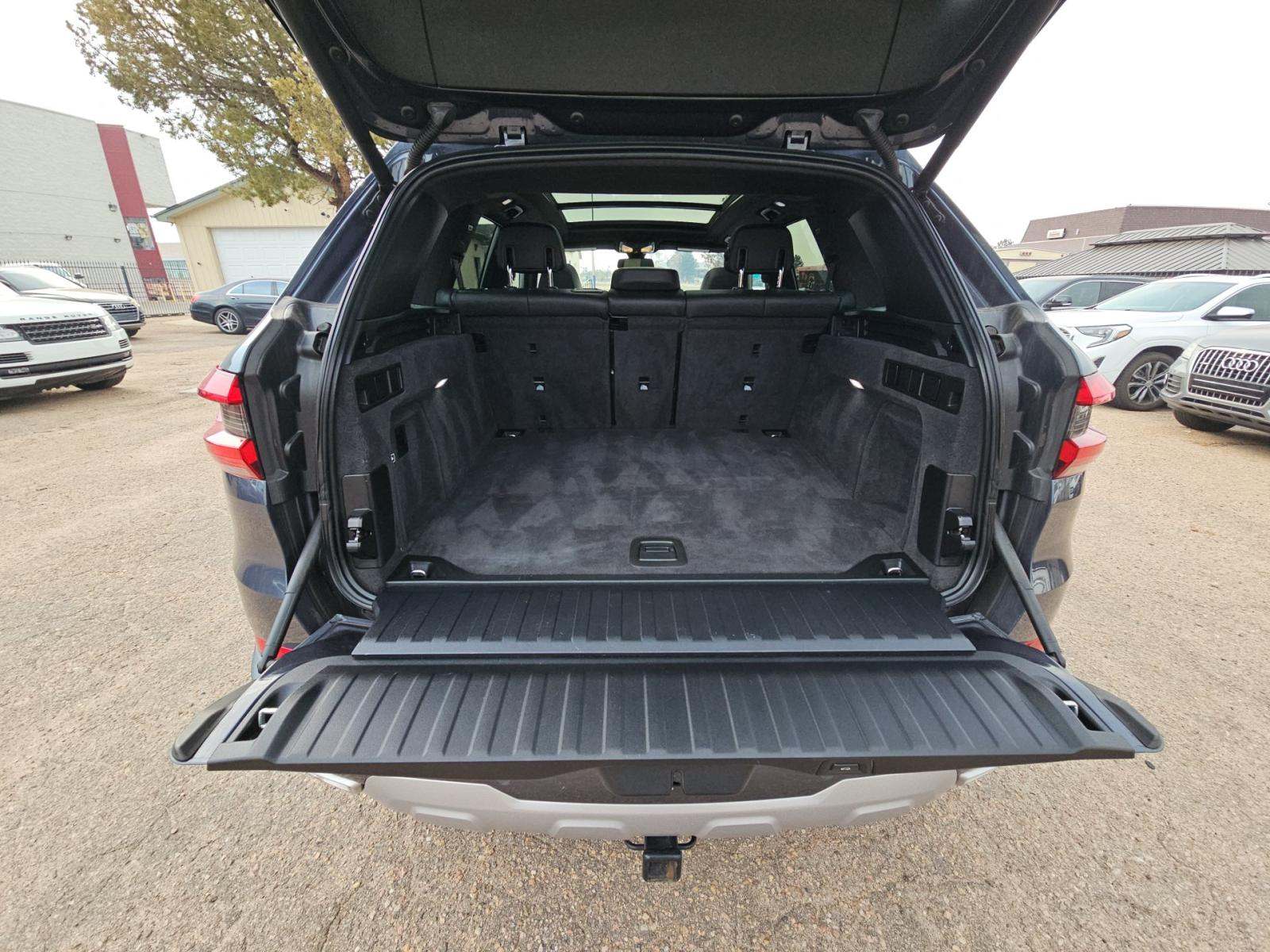 2019 BMW X5 xDrive40i AWD