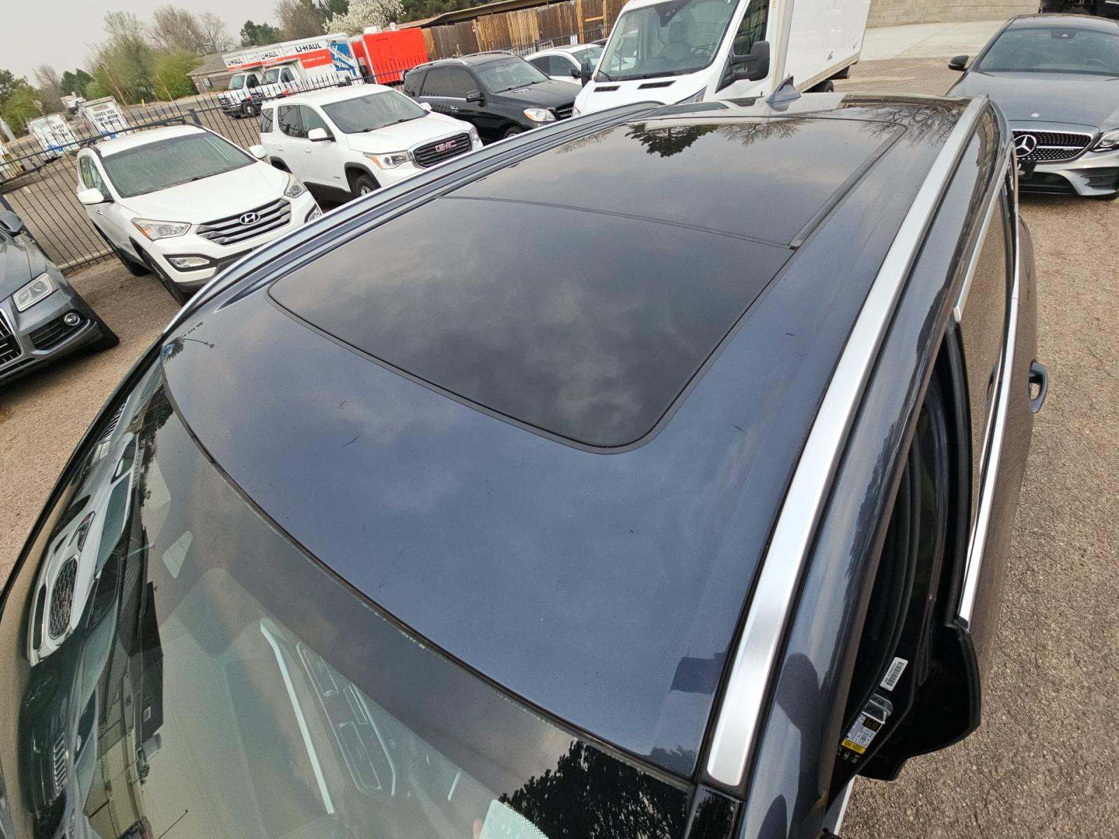 2019 BMW X5 xDrive40i AWD