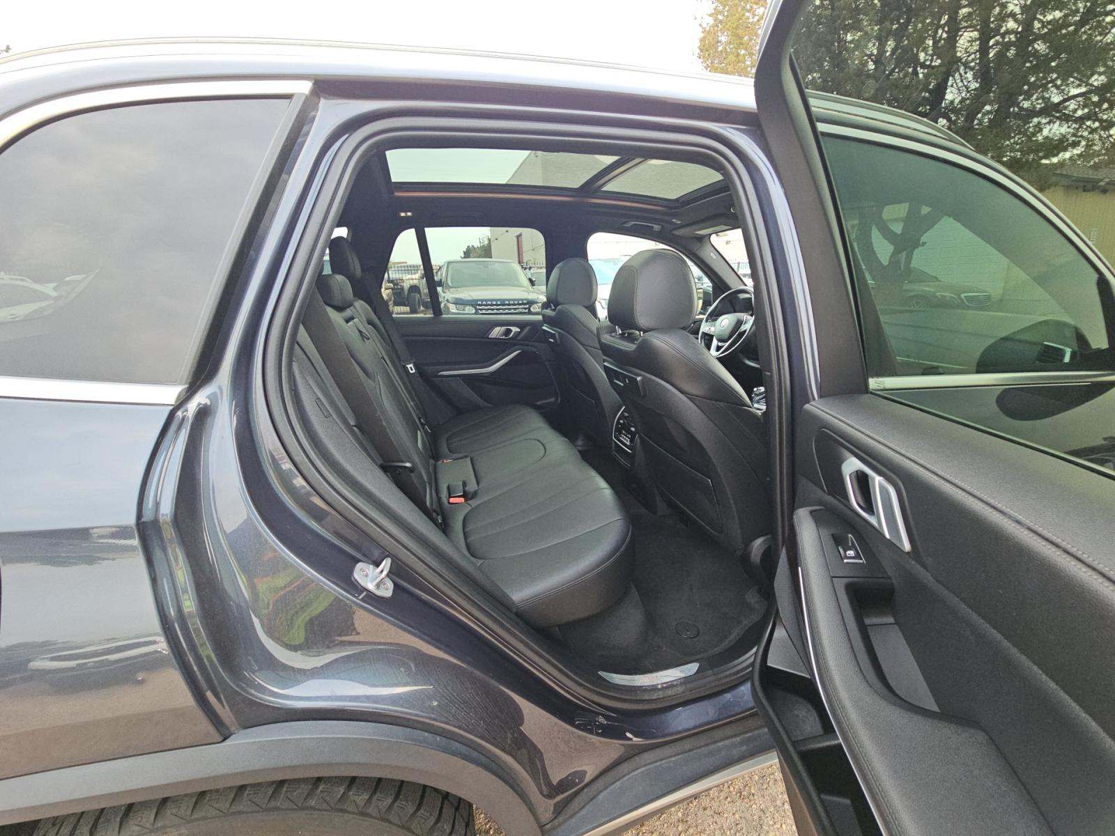 2019 BMW X5 xDrive40i AWD