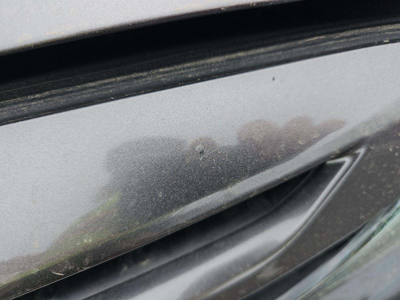 2023 Toyota Camry XSE FWD