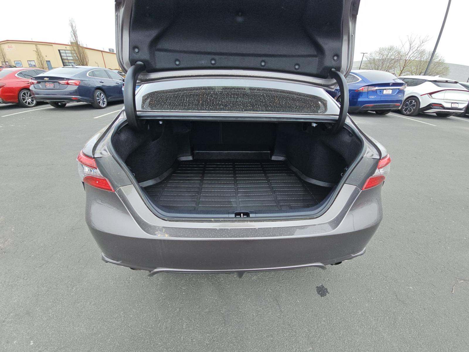 2023 Toyota Camry XSE FWD