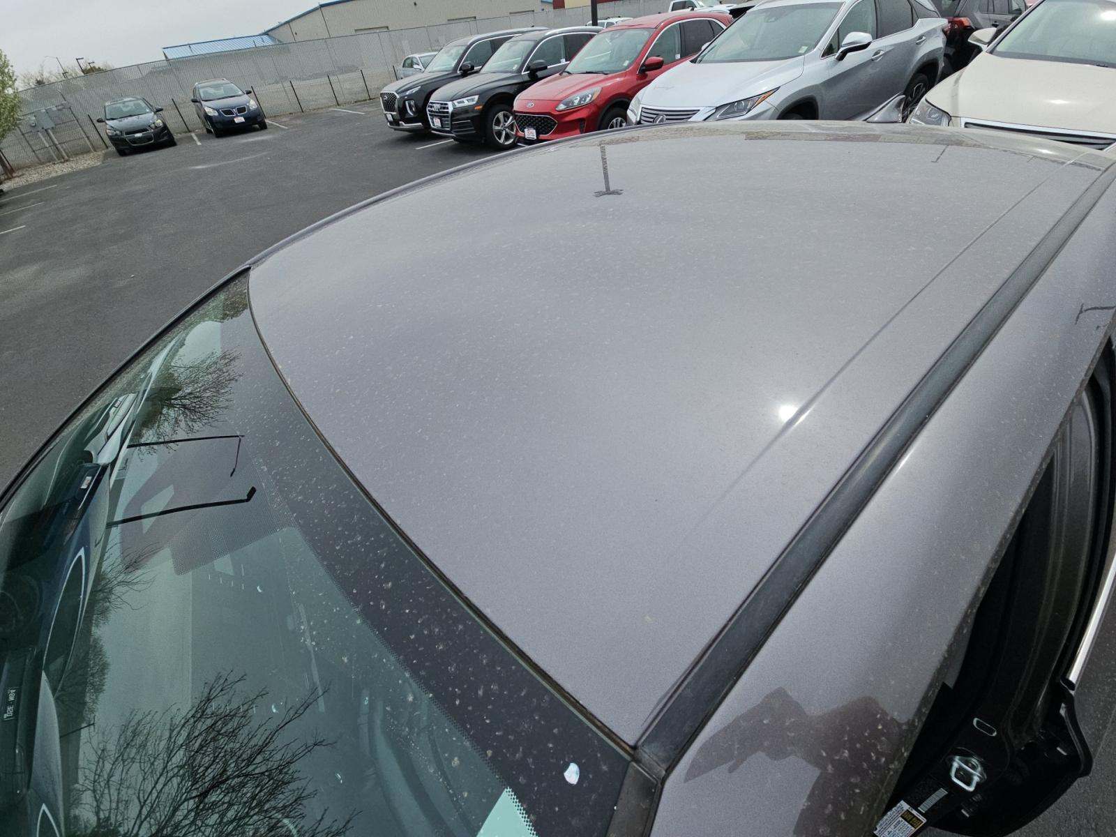 2023 Toyota Camry XSE FWD