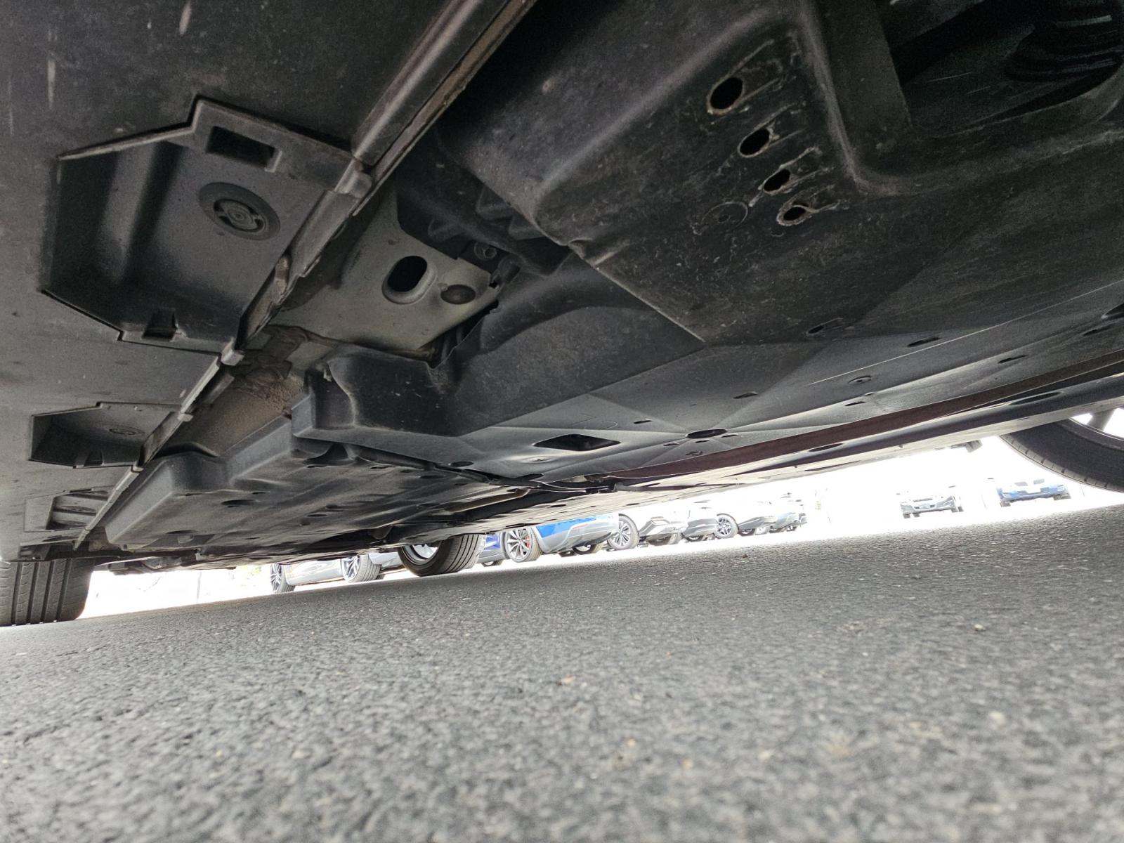 2023 Toyota Camry XSE FWD