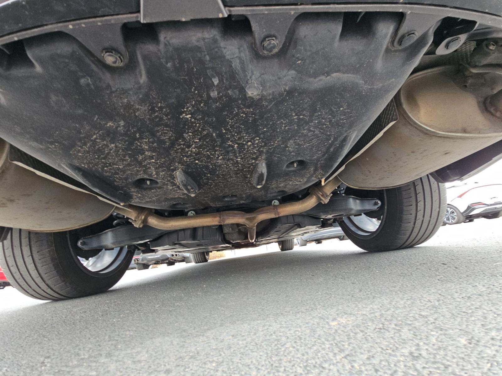 2023 Toyota Camry XSE FWD