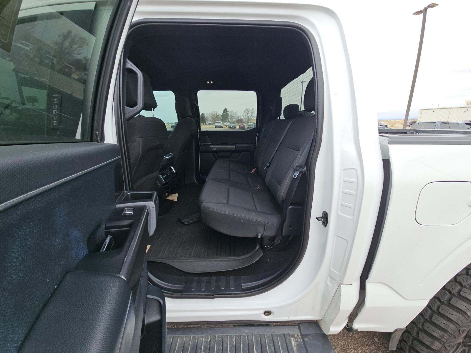 2022 Ford F-150 XLT AWD