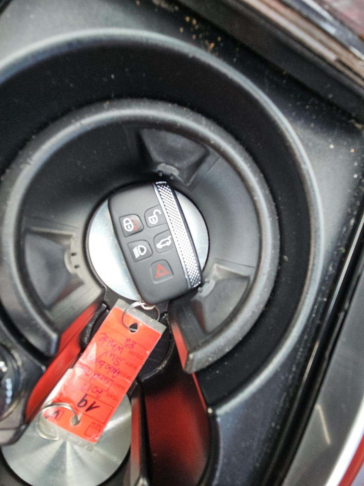 LAND ROVER RANGE ROVER - 4