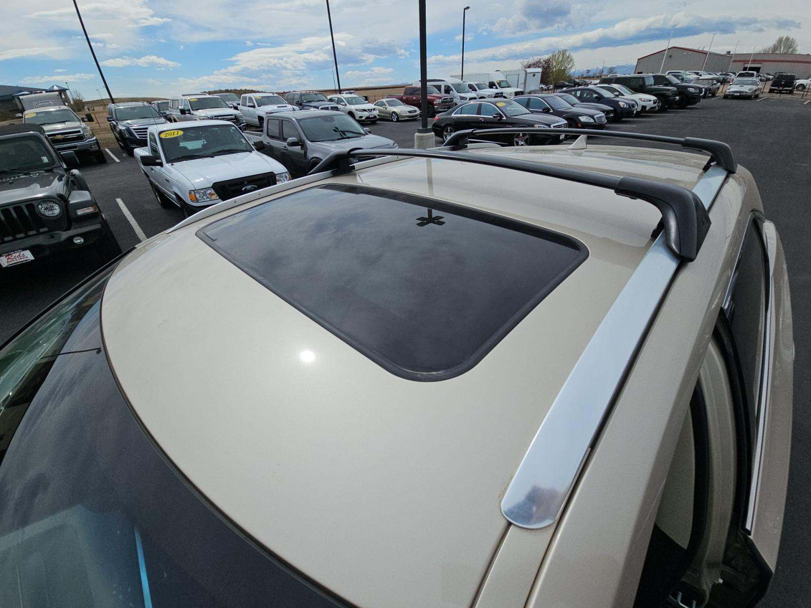 2019 Lexus RX RX 350 FWD