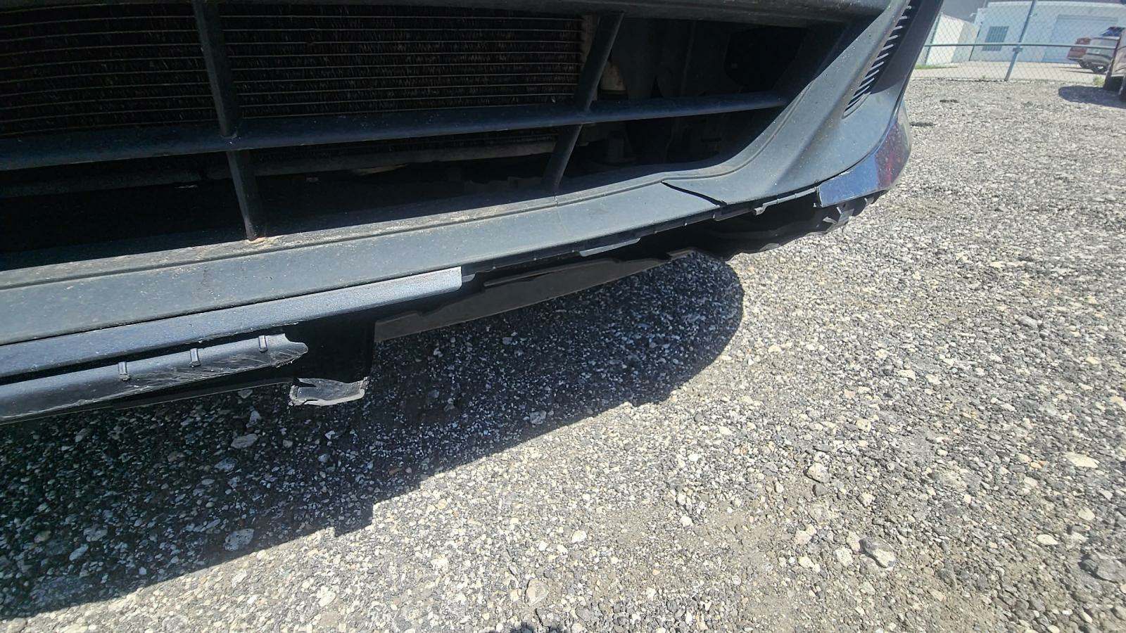 2019 Kia Sorento LX FWD