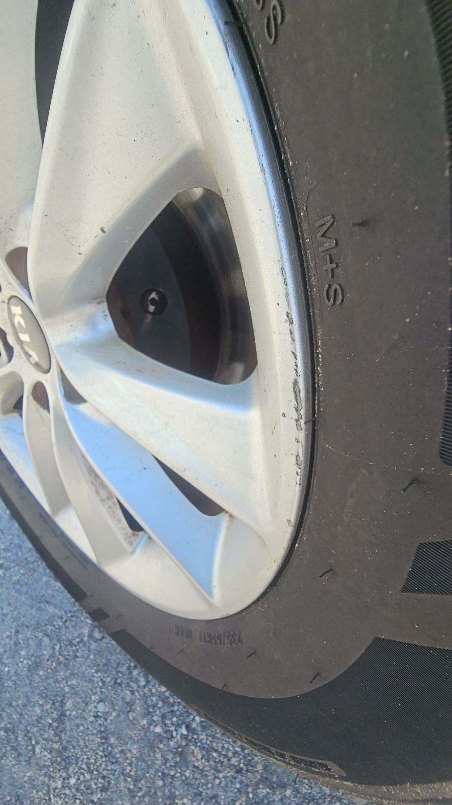 2019 Kia Sorento LX FWD