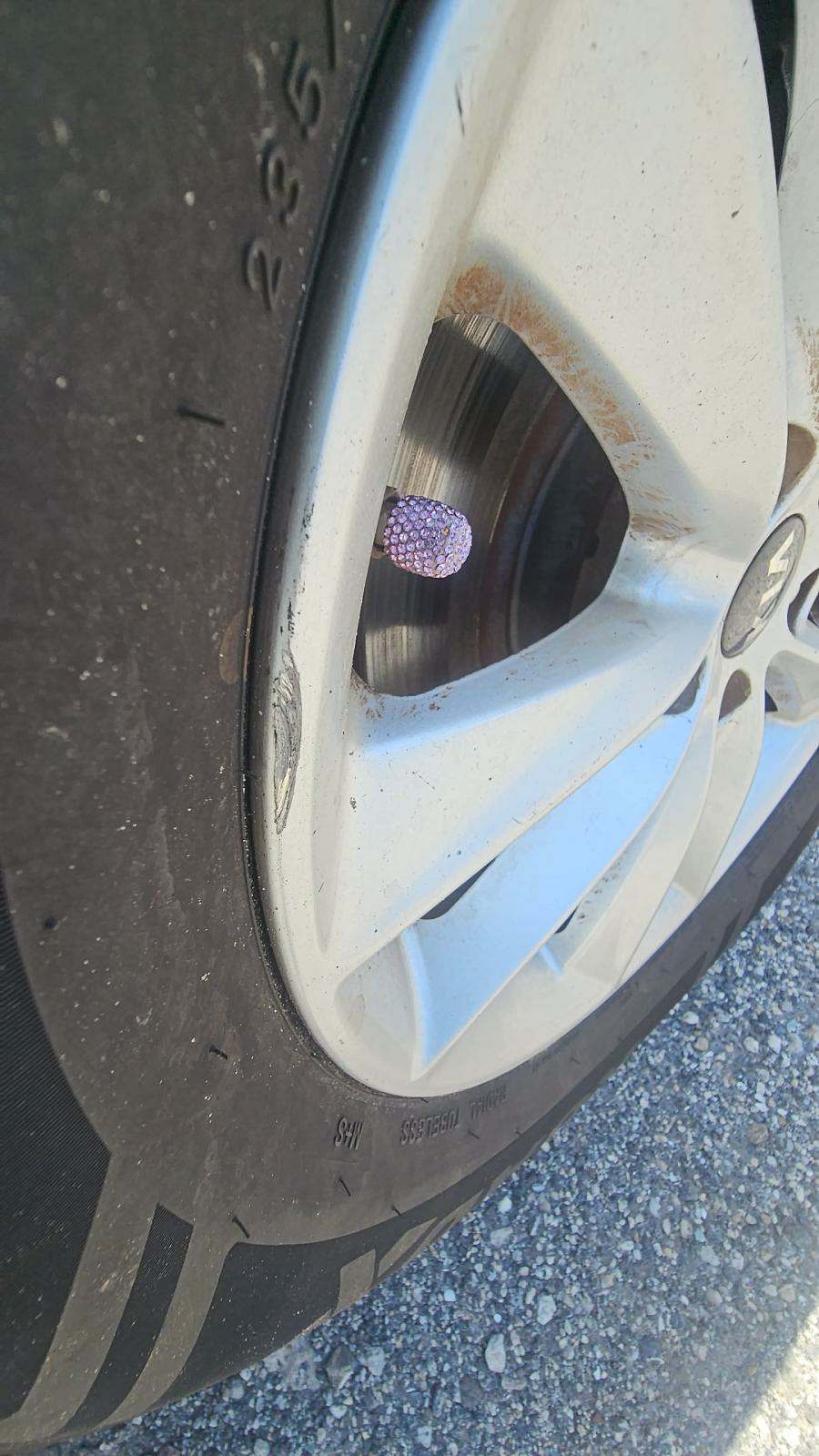 2019 Kia Sorento LX FWD