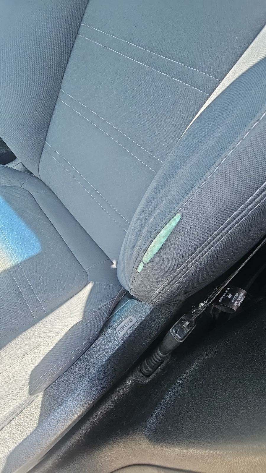 2019 Kia Sorento LX FWD