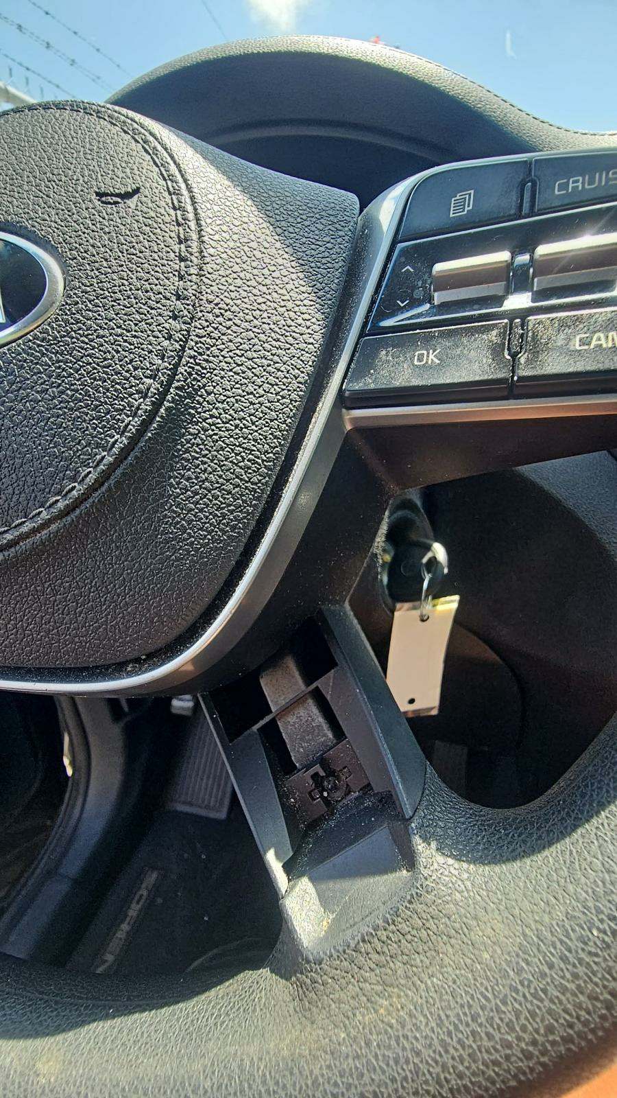 2019 Kia Sorento LX FWD