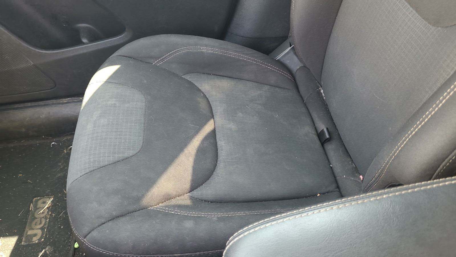 2015 Jeep Cherokee Latitude AWD