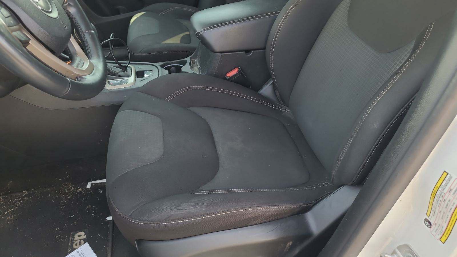 2015 Jeep Cherokee Latitude AWD