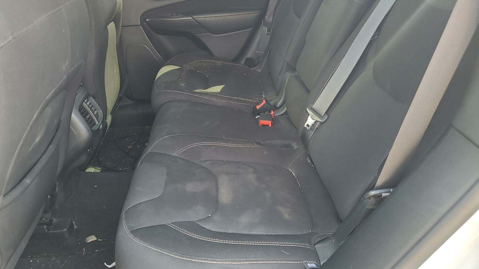 2015 Jeep Cherokee Latitude AWD