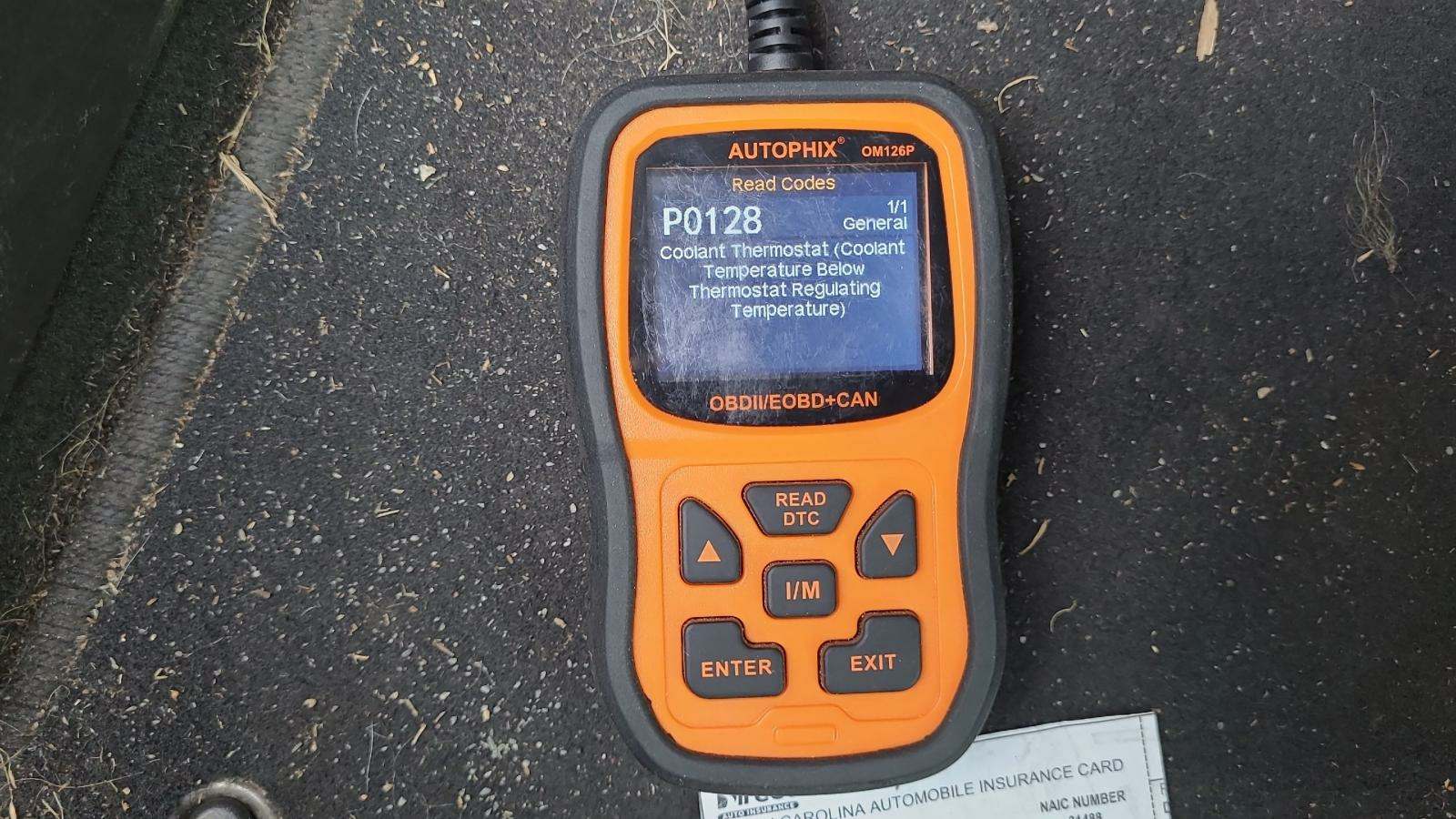 2015 Jeep Cherokee Latitude AWD