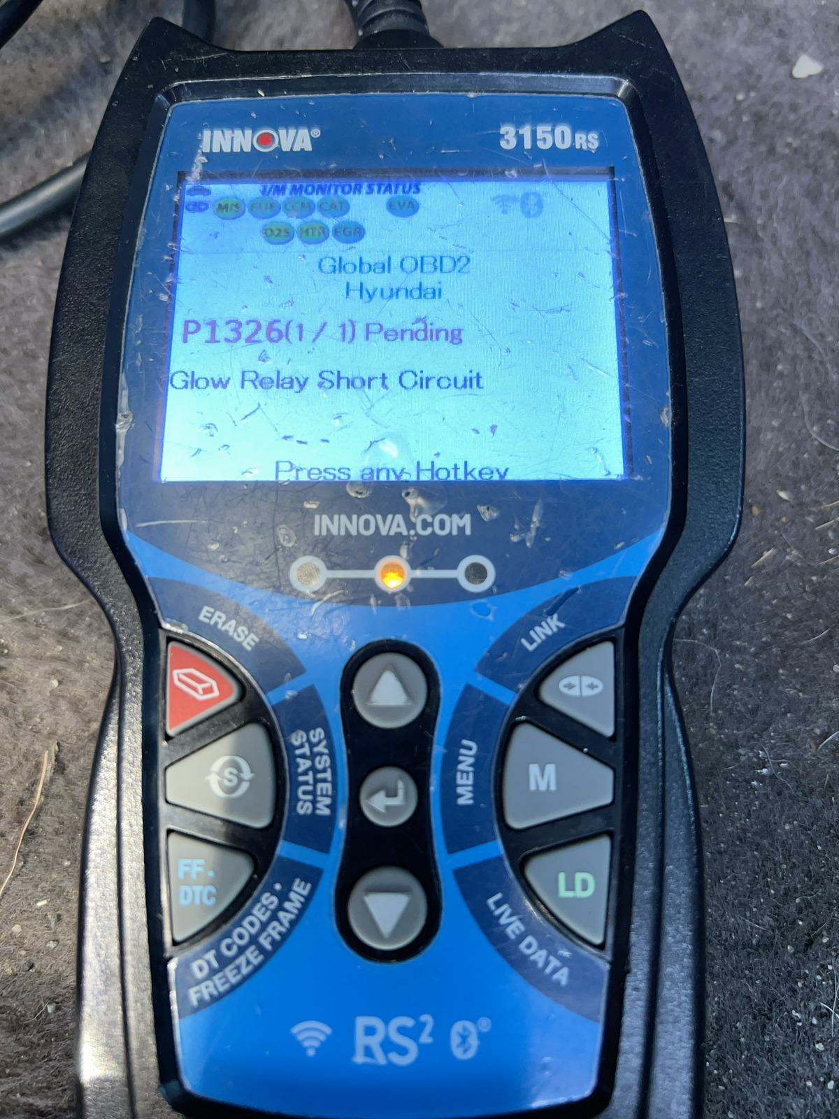 2015 Hyundai Tucson GLS AWD