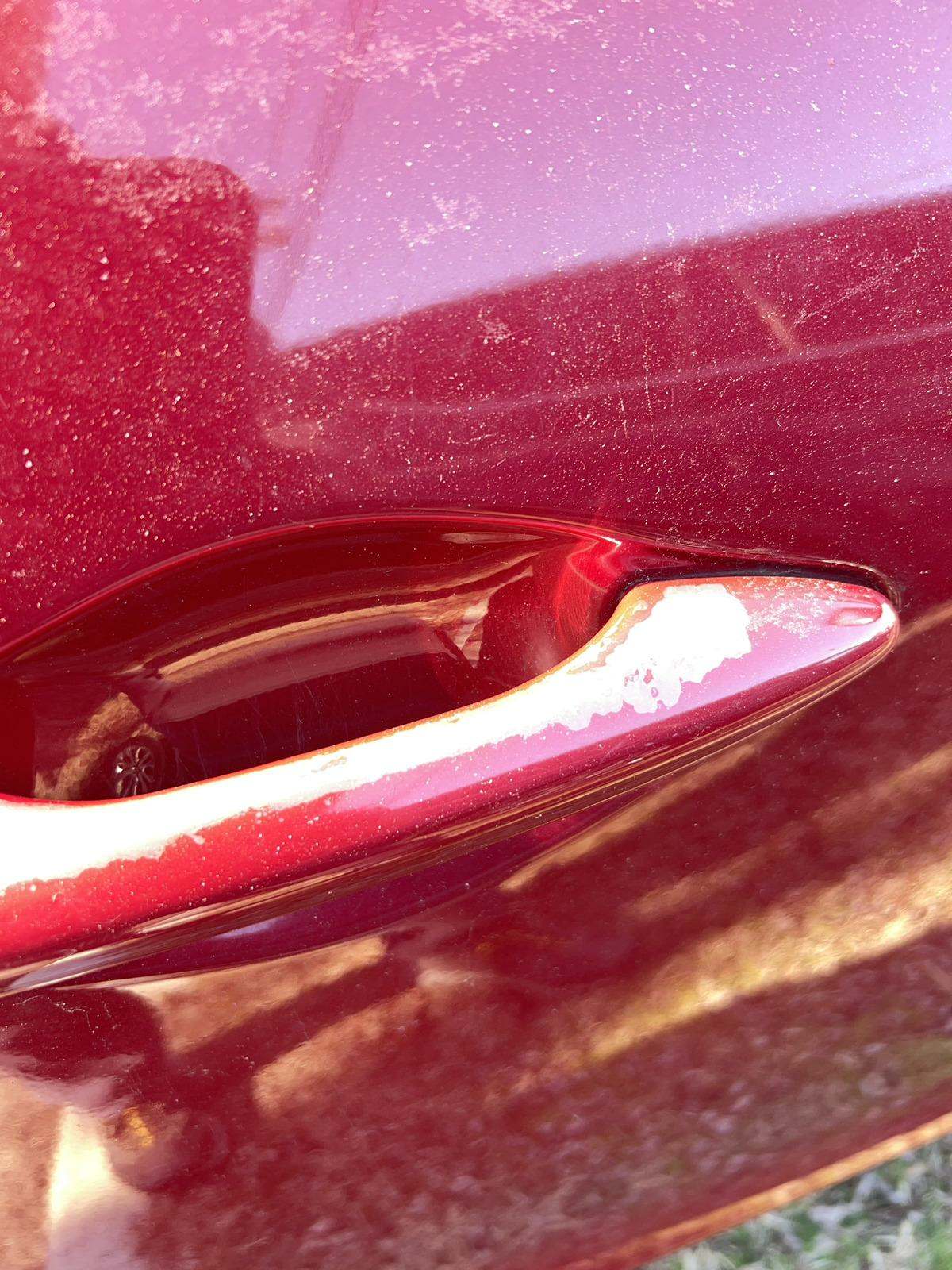 2015 Hyundai Tucson GLS AWD