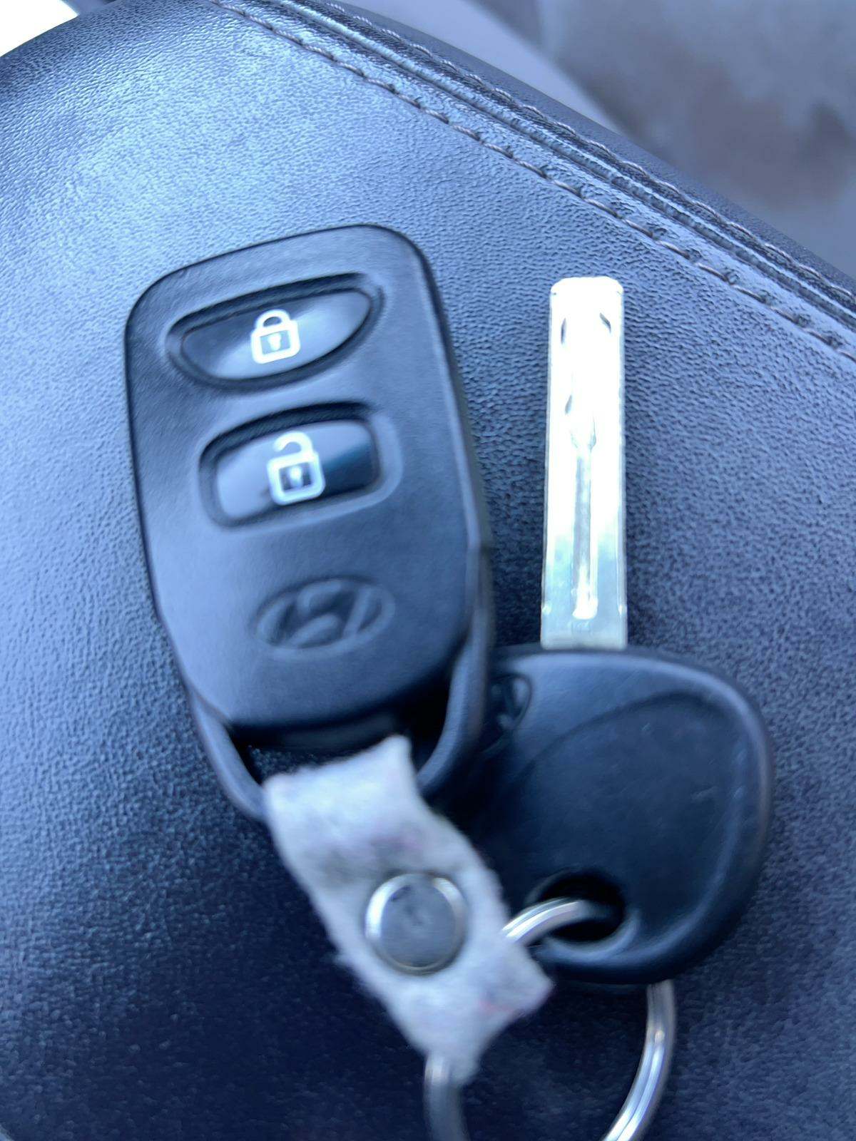 2015 Hyundai Tucson GLS AWD