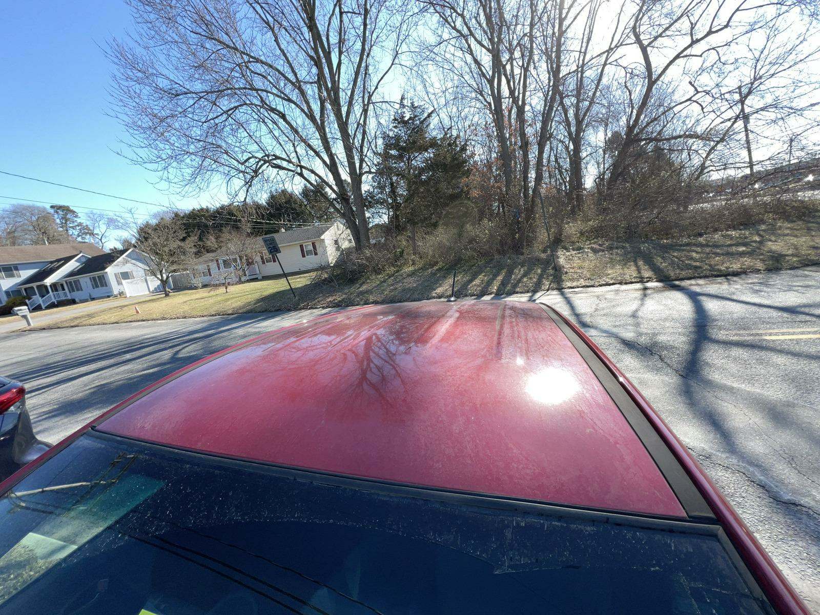 2015 Hyundai Tucson GLS AWD