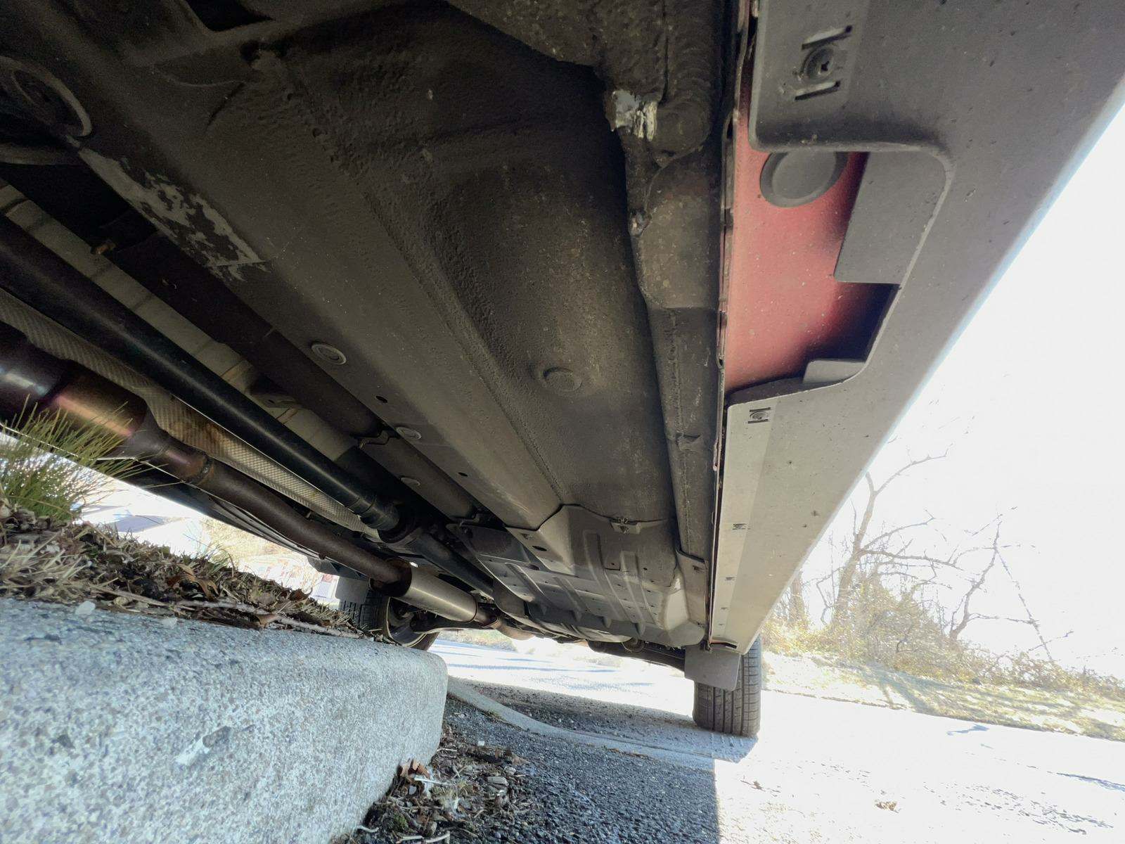 2015 Hyundai Tucson GLS AWD