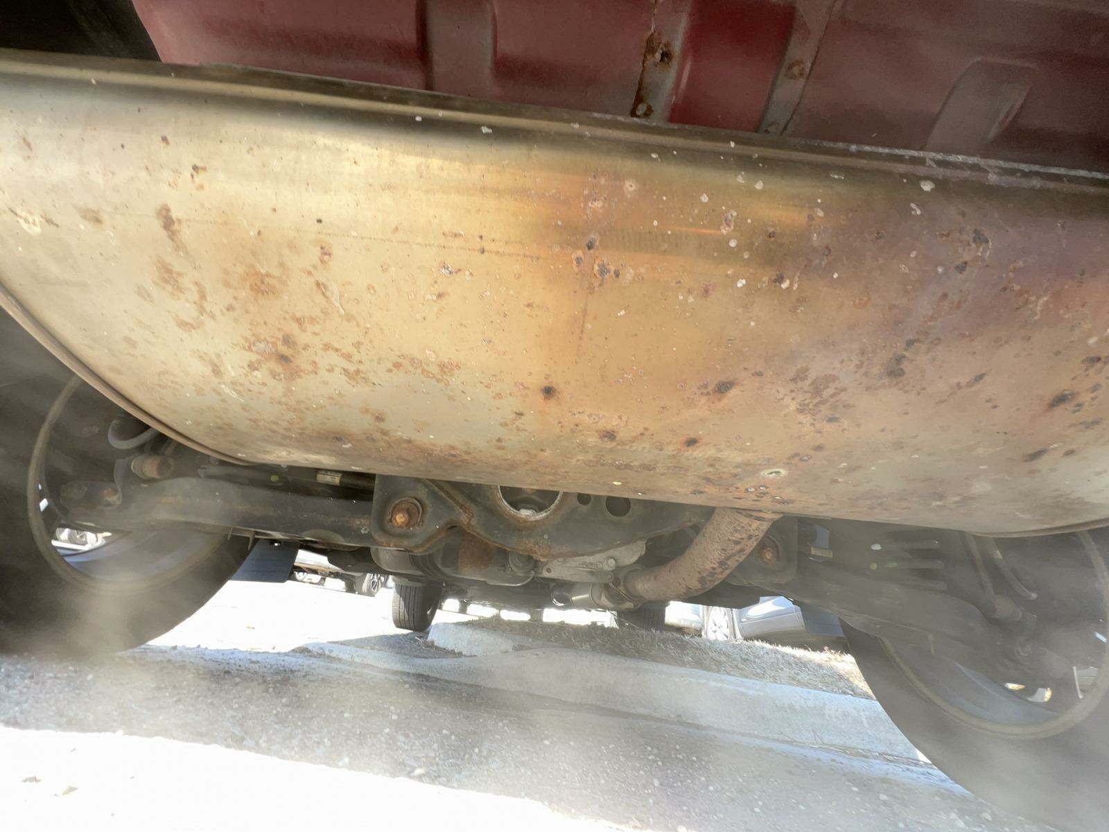 2015 Hyundai Tucson GLS AWD