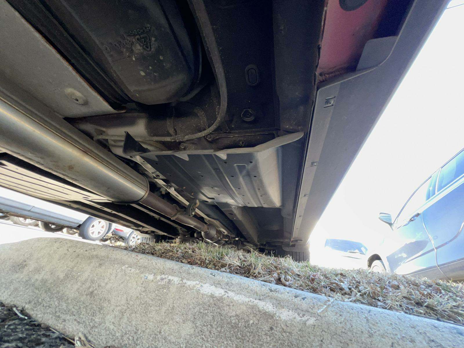 2015 Hyundai Tucson GLS AWD