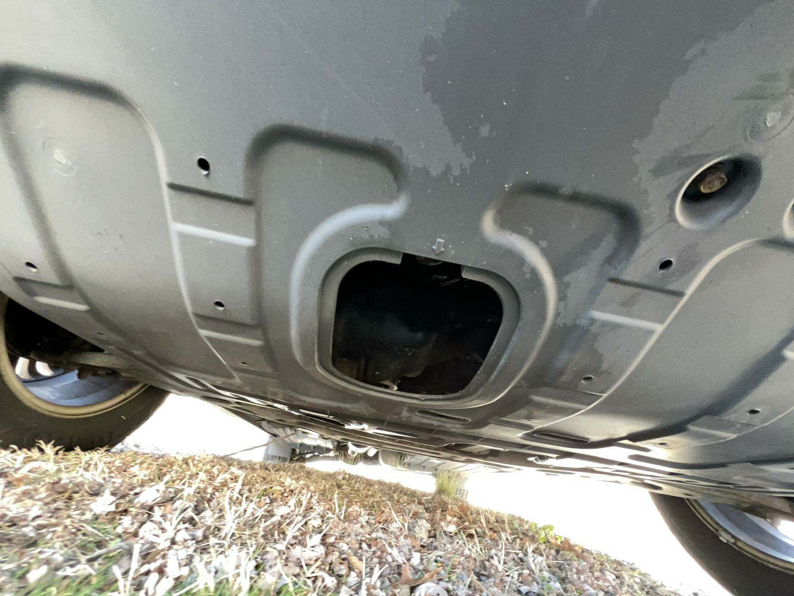 2015 Hyundai Tucson GLS AWD