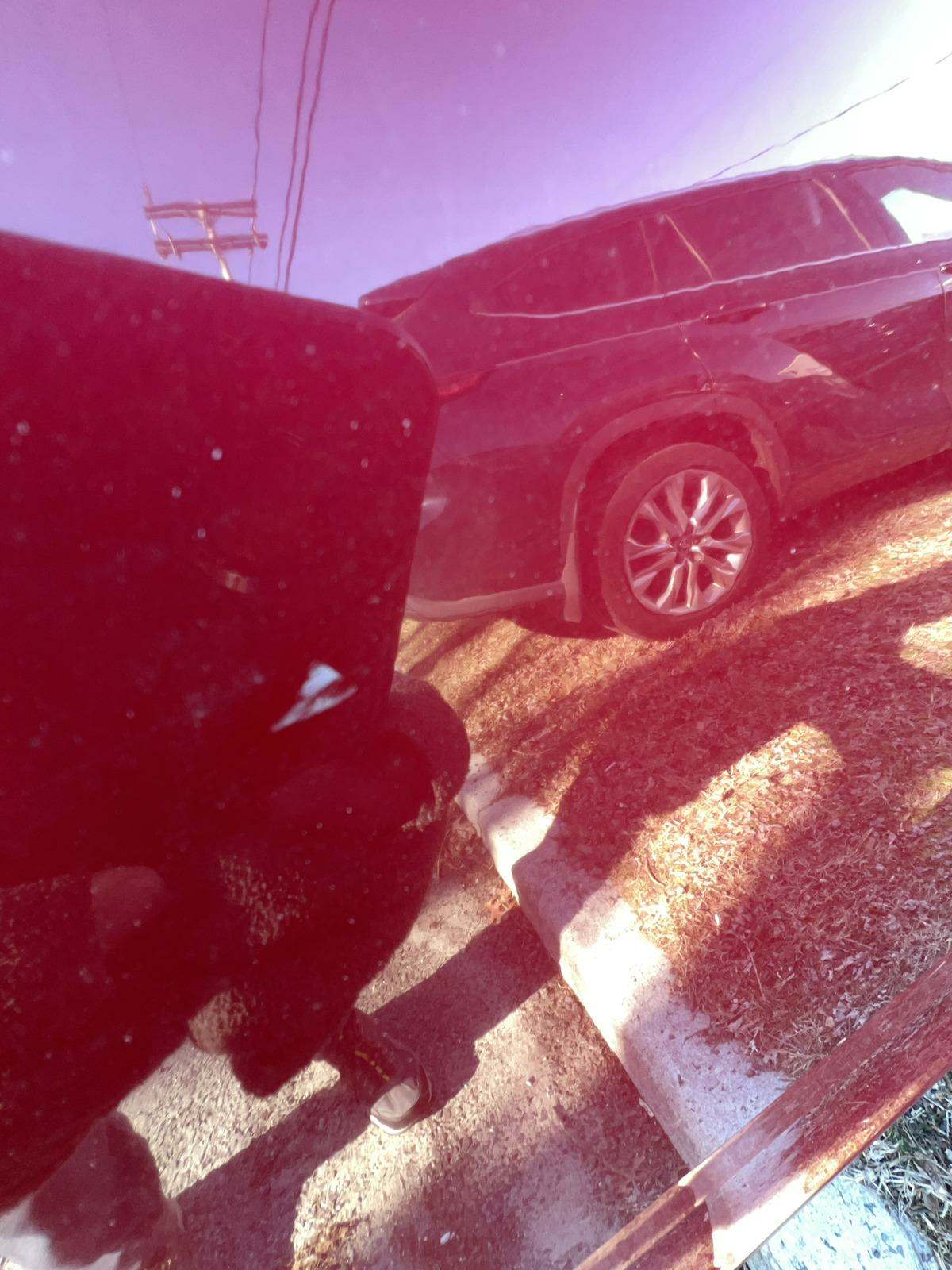 2015 Hyundai Tucson GLS AWD