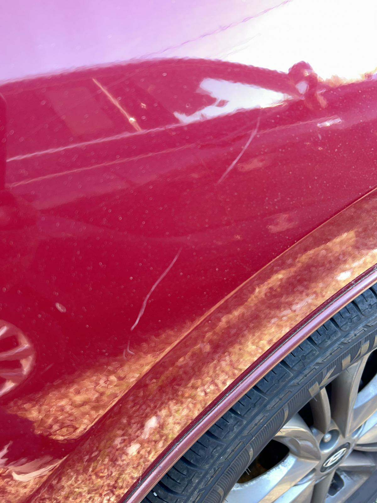 2015 Hyundai Tucson GLS AWD