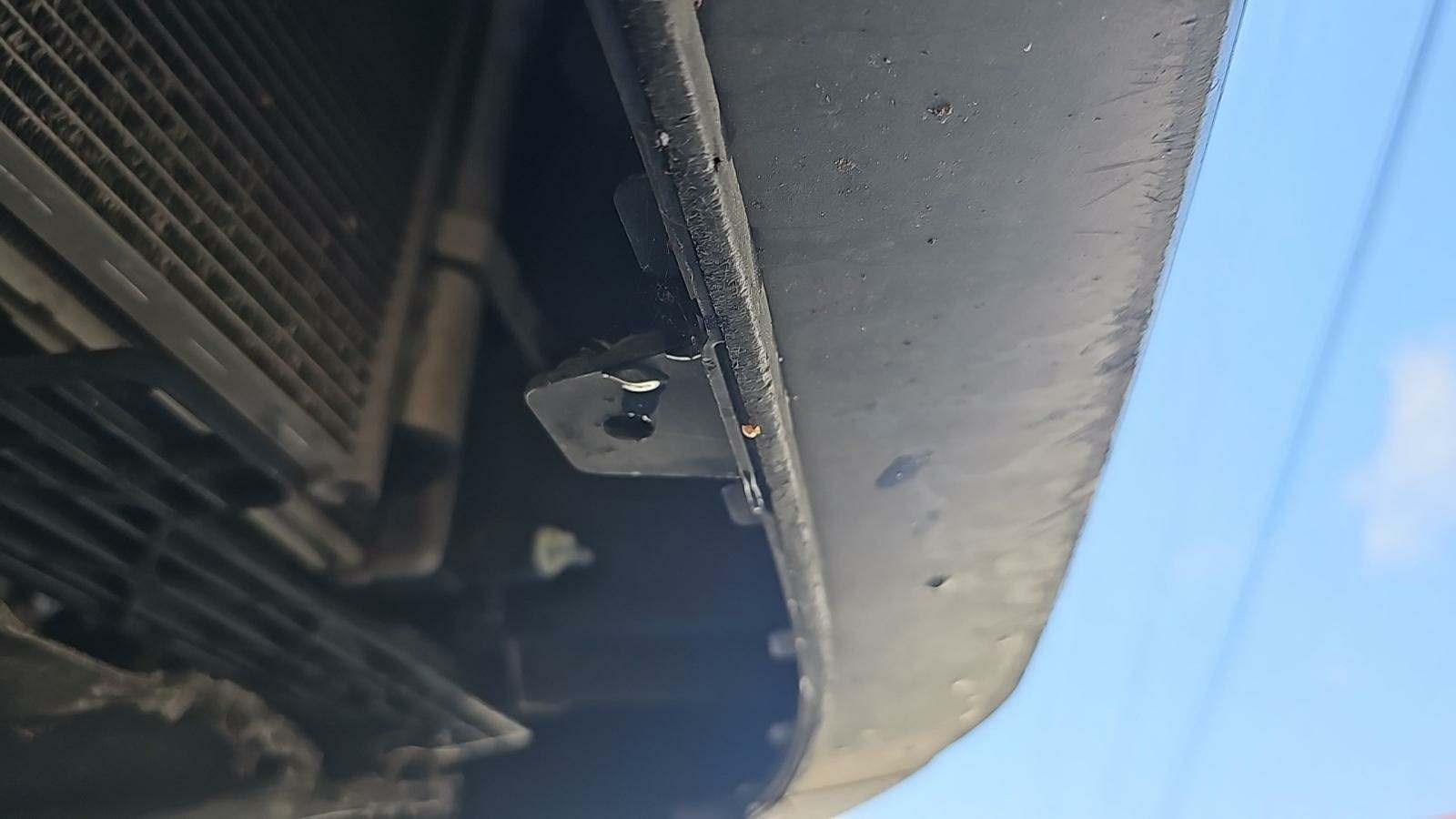 2019 Hyundai Ioniq Hybrid Blue FWD