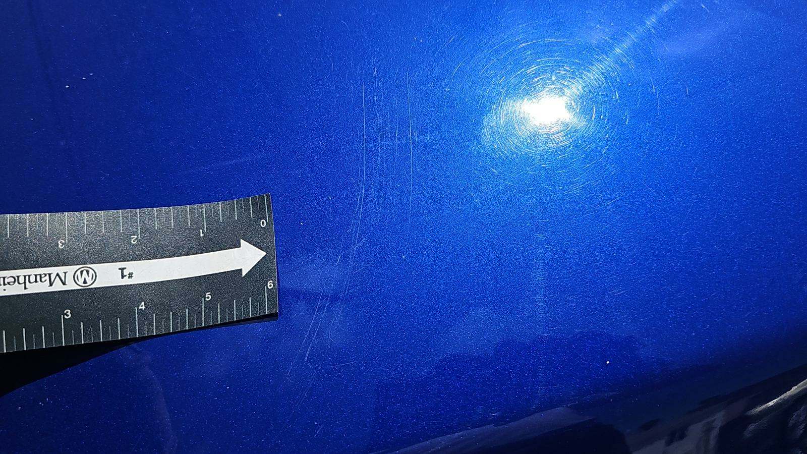 2019 Hyundai Ioniq Hybrid Blue FWD