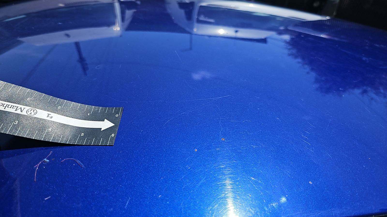 2019 Hyundai Ioniq Hybrid Blue FWD