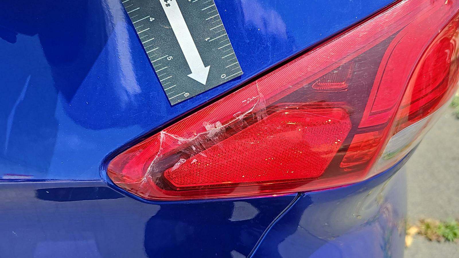 2019 Hyundai Ioniq Hybrid Blue FWD