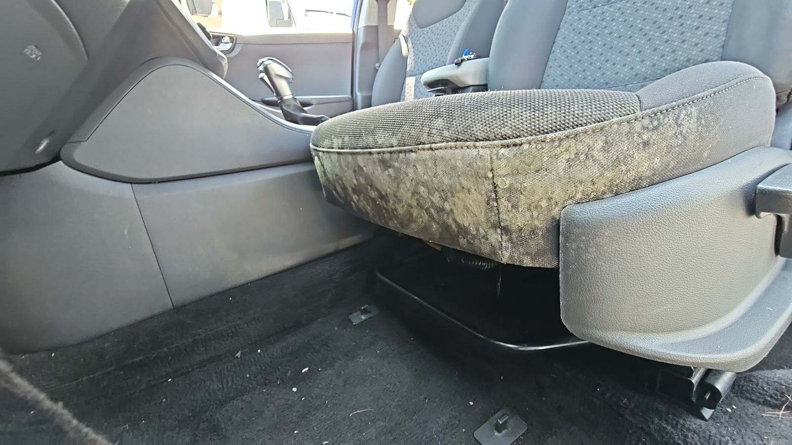 2019 Hyundai Ioniq Hybrid Blue FWD