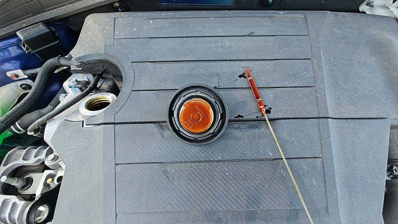 2019 Hyundai Ioniq Hybrid Blue FWD