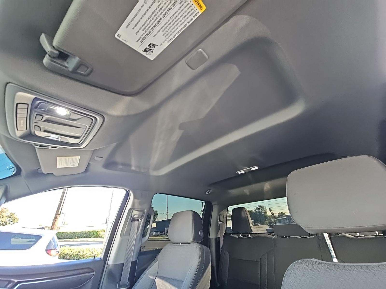 2024 Chevrolet Silverado 1500 LT RWD