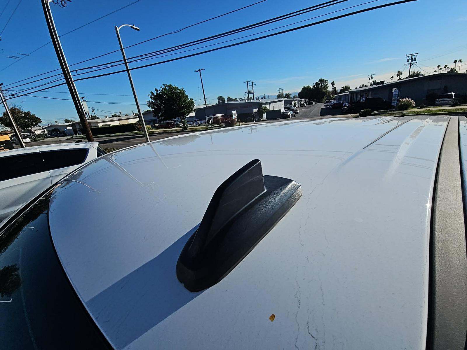 2024 Chevrolet Silverado 1500 LT RWD