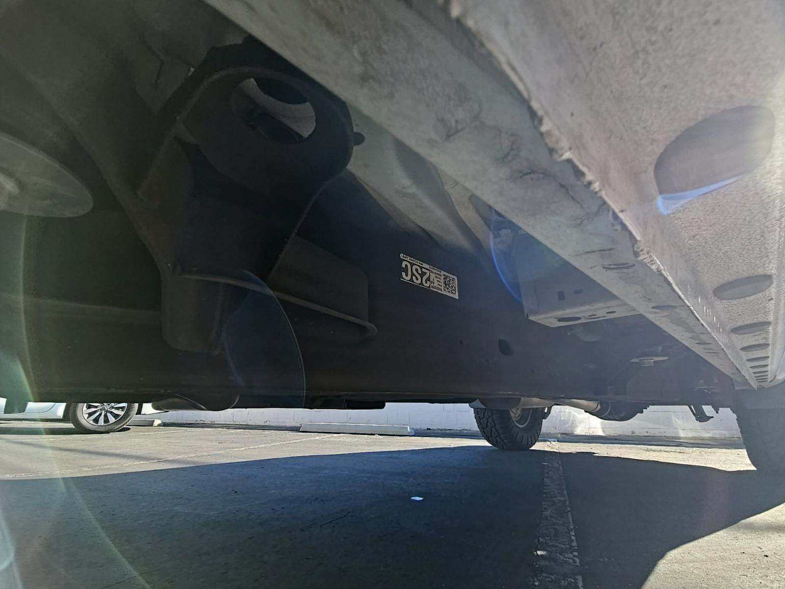 2024 Chevrolet Silverado 1500 LT RWD