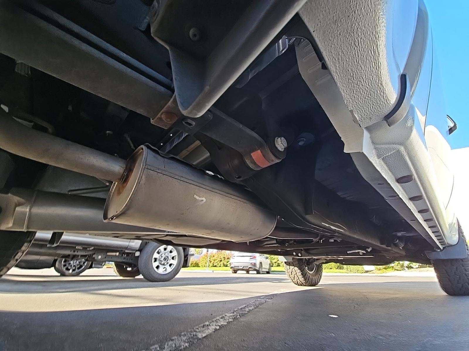 2024 Chevrolet Silverado 1500 LT RWD